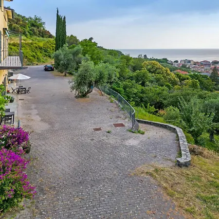 Casa Max 2 Apartment Levanto Exterior photo