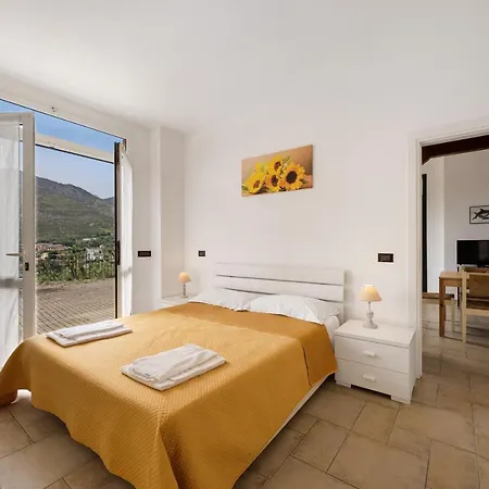 Casa Max 2 Apartment Levanto Exterior photo