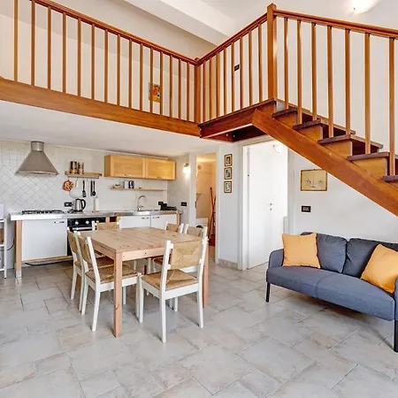 Casa Max 2 Apartment Levanto Exterior photo