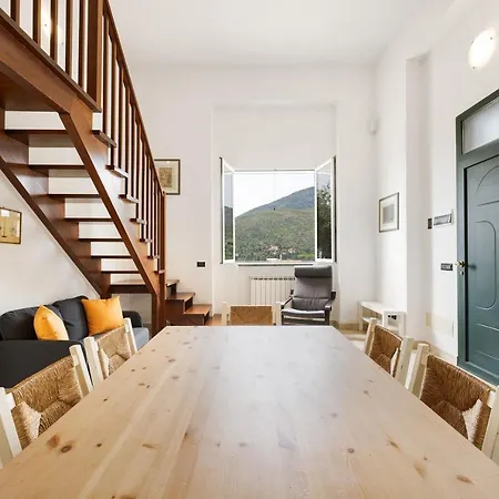 Casa Max 2 Apartment Levanto Exterior photo