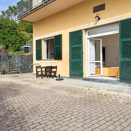 Casa Max 2 Apartment Levanto Exterior photo