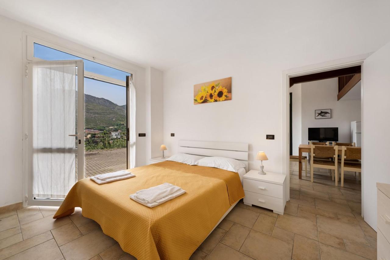 Apartamento Casa Max 2 Levanto