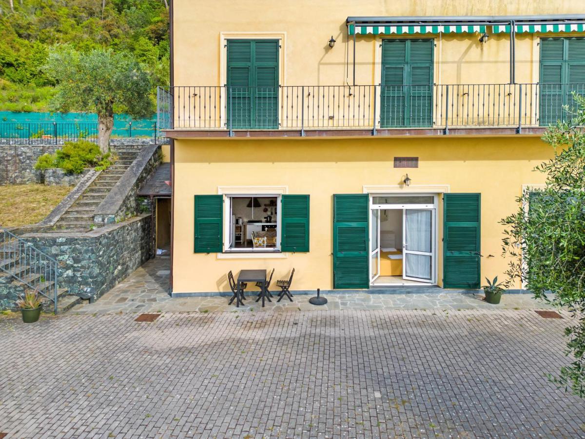 Casa Max 2 Apartment