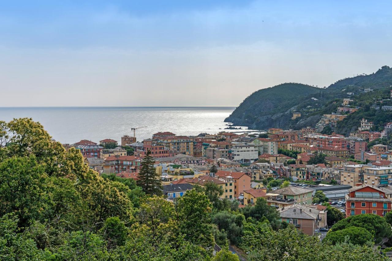 Apartment Casa Max 2 Levanto