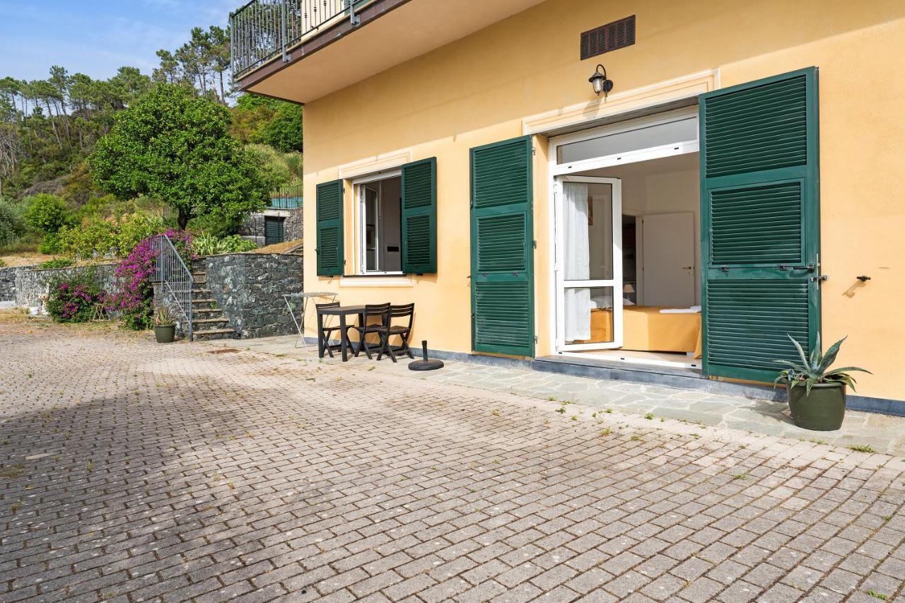 Casa Max 2 * Levanto