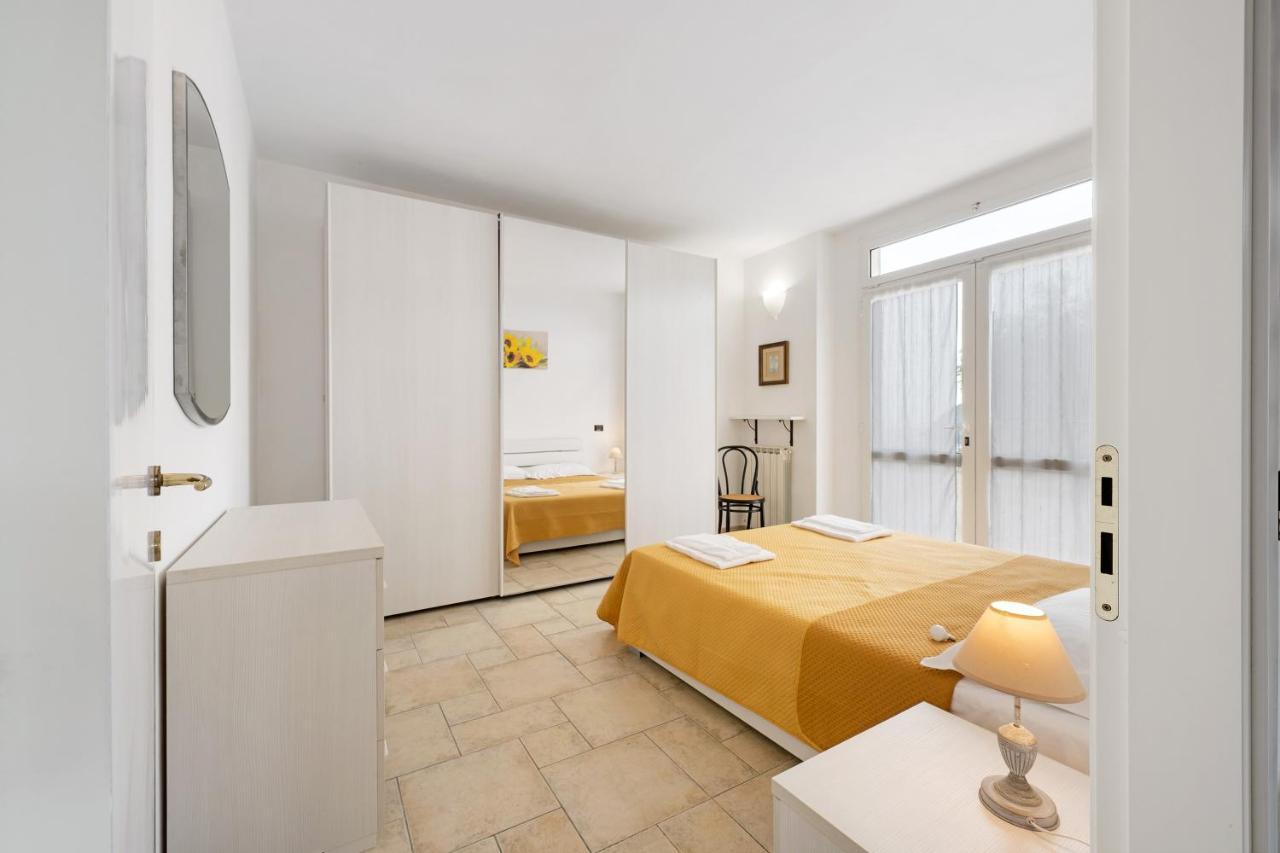 Casa Max 2 Apartment Levanto