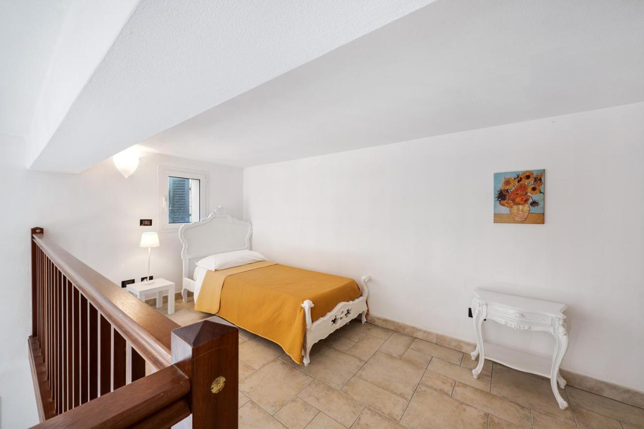 Casa Max 2 Apartment Levanto