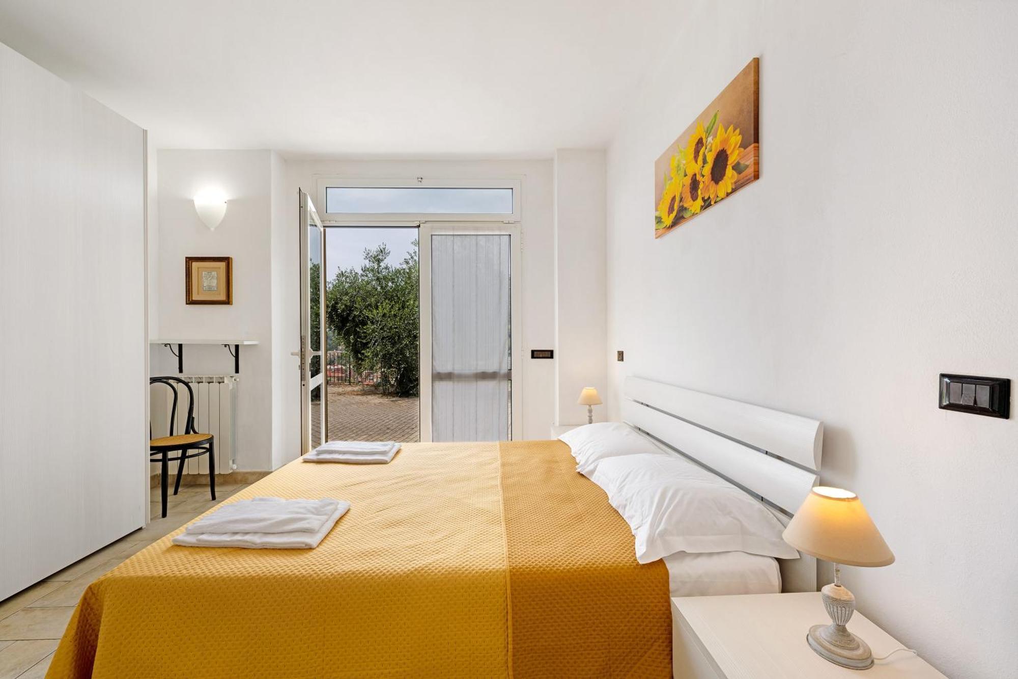 Casa Max 2 Apartamento Levanto