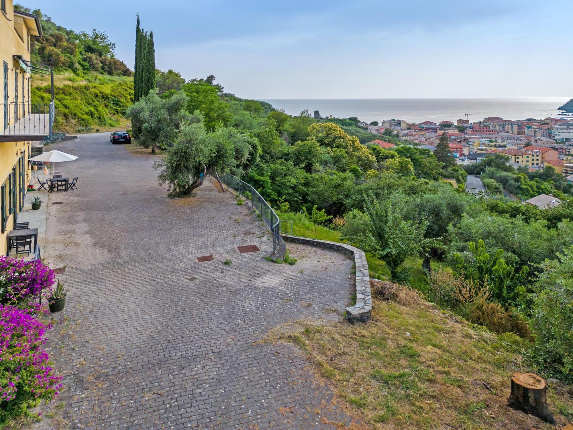 Casa Max 2 * Levanto
