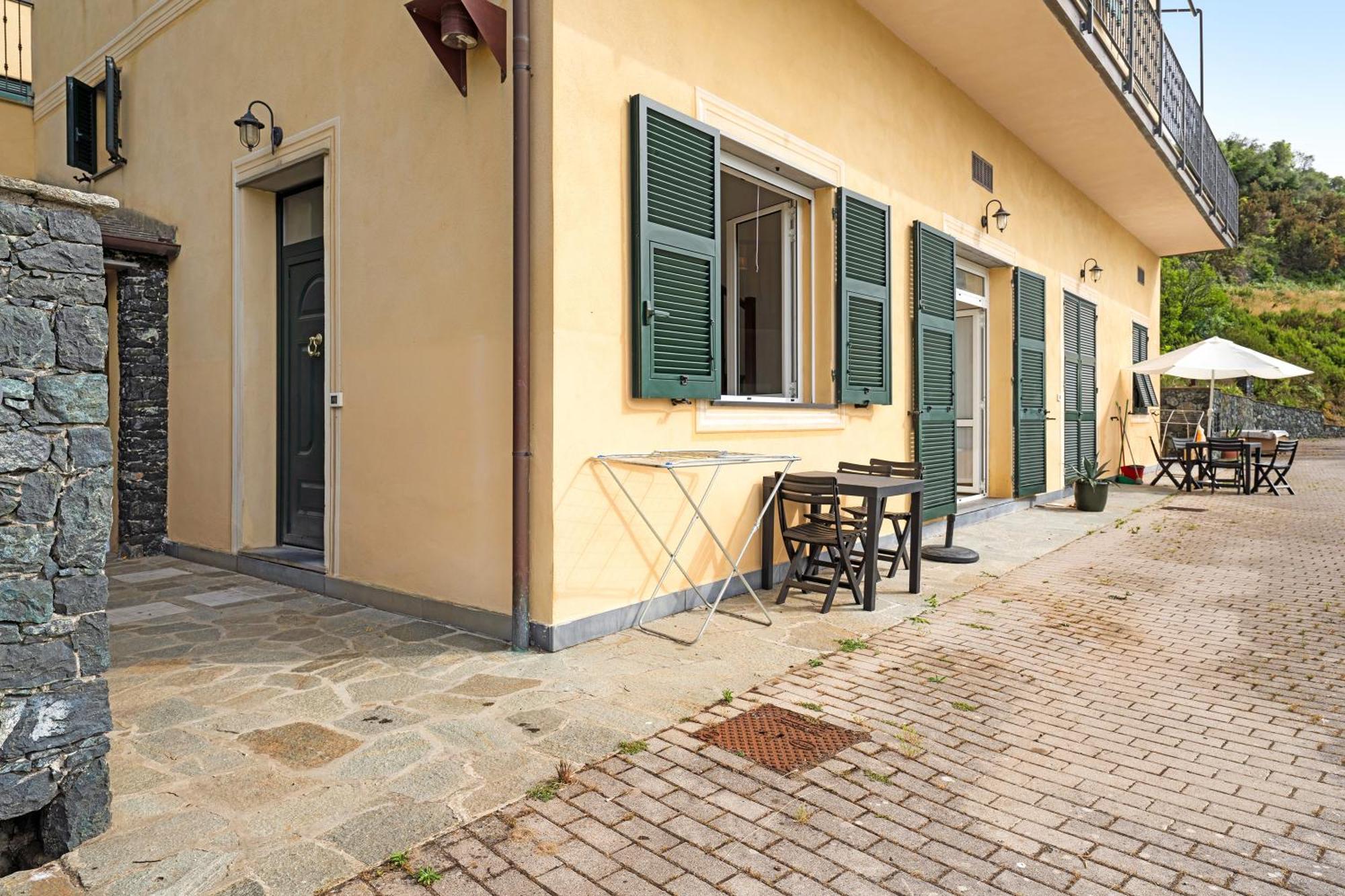 Casa Max 2 Apartamento